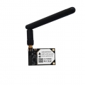 RS232 TTL to 802.11 b/g/n SMA converter Embedded WiFi Module RS232 TTL to 802.11 b/g/n SMA converter Embedded WiFi Module